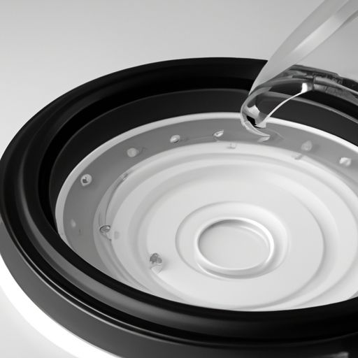 净水器滤芯清洗