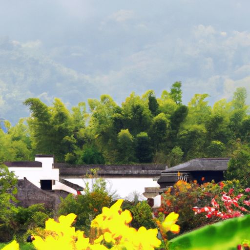 云锦世家属于哪个村 云锦世家属于哪个村