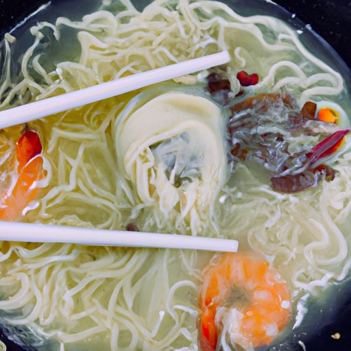 主食的故事 主食的故事