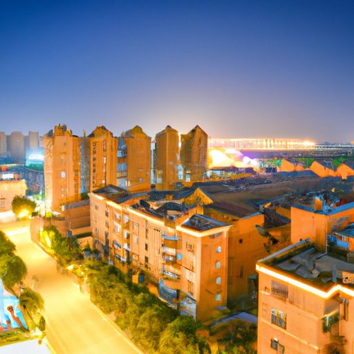 在威海买房哪个区风小 在威海买房哪个区风小