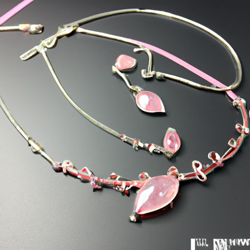 珍珠和铂金项链哪个好