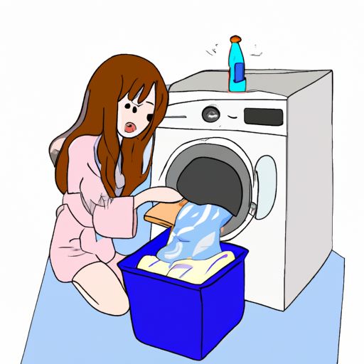 洗衣机绞死女童案