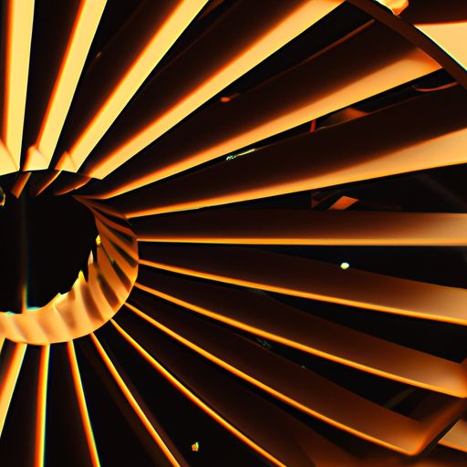 圆柱空调 圆柱空调