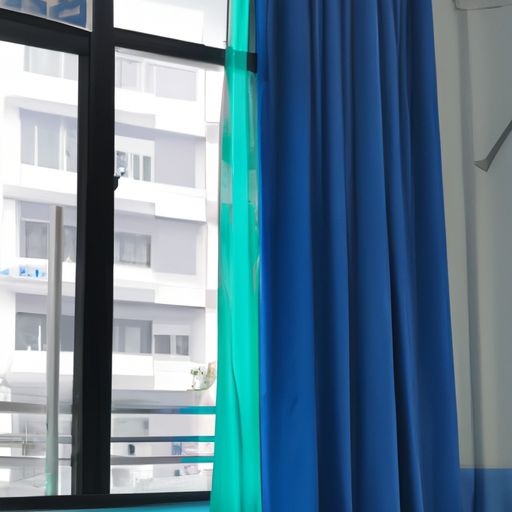 做窗帘哪个牌子好