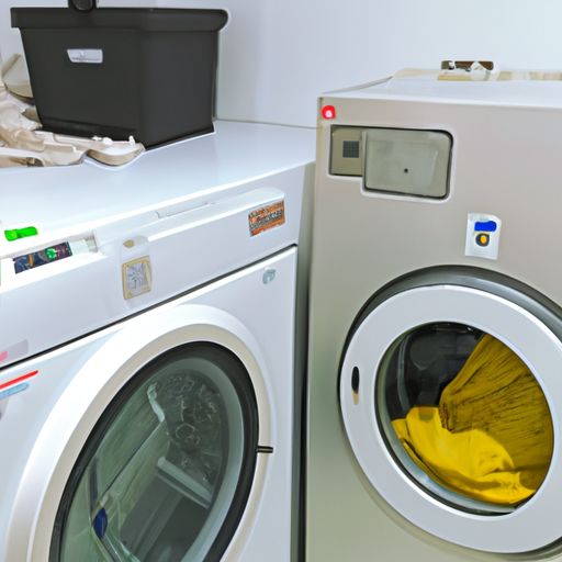 洗衣机感应器在哪个位置