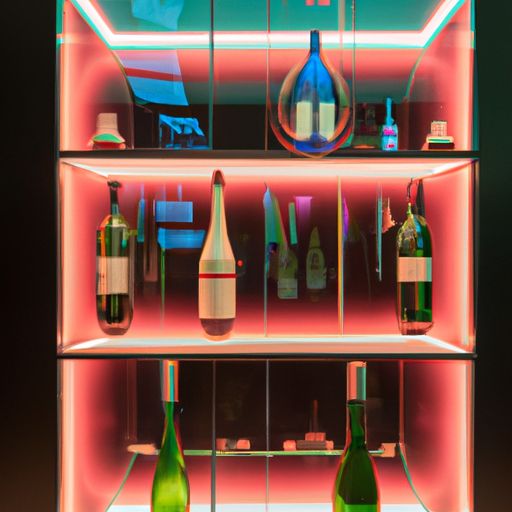 地下室酒窖设计