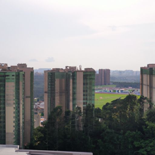 公寓和普通住宅区别