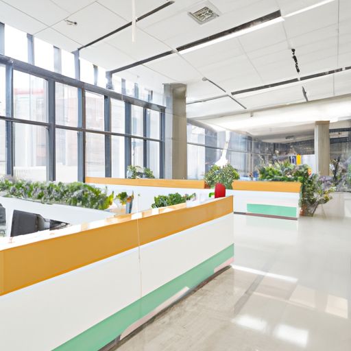 口腔诊所如何设计装修