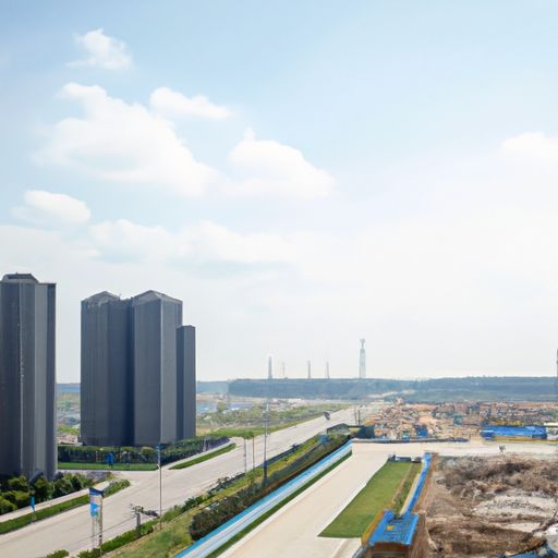 宝鸡市哪个区买房好