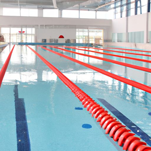 游泳池所需设备