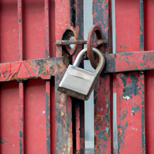 防盗门锁芯级别