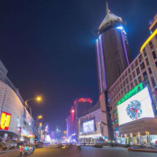 昌宏路属于哪个区