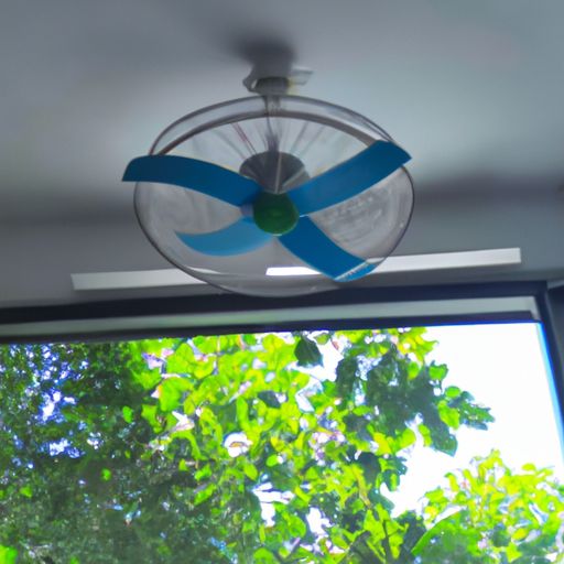 长虹小风扇哪个好