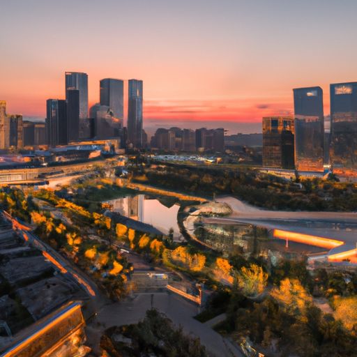 成都融景城哪个开发商