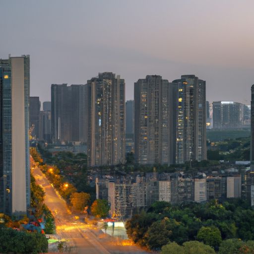 成都双流哪个小区好