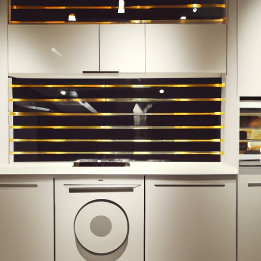 厨柜模压门哪个品牌好