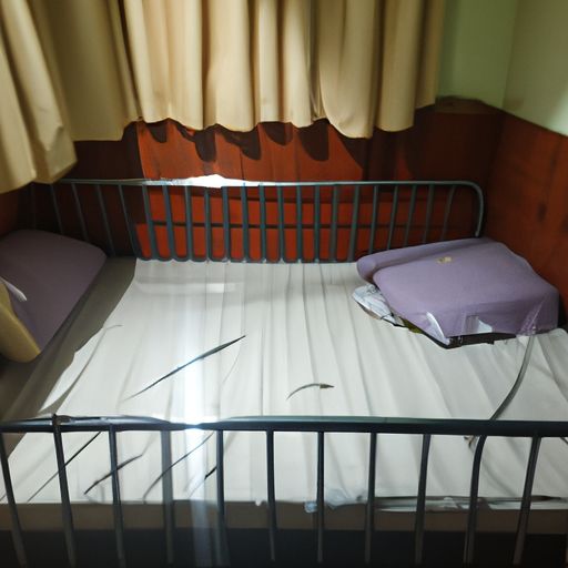 大学6人宿舍哪个床位好