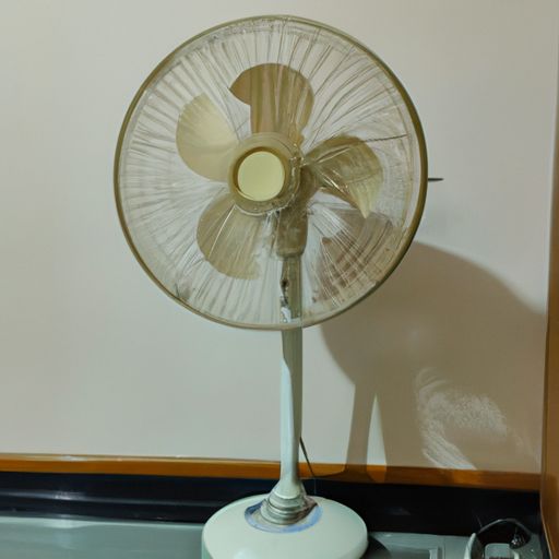 电风扇和空调扇哪个凉