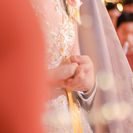 订婚是哪个手指