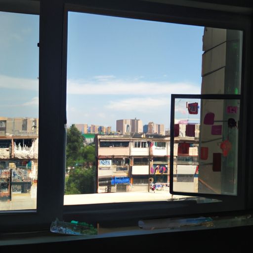 封阳台用哪个牌子的好