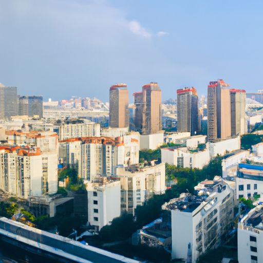 高层买哪个楼层最好的选择