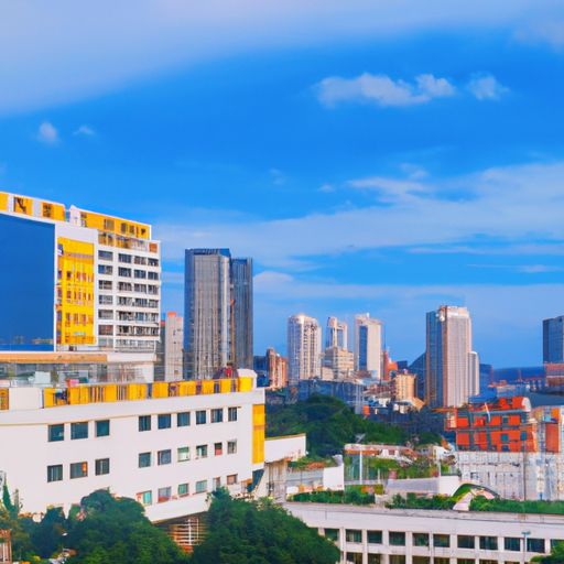 广东最大的是是哪个