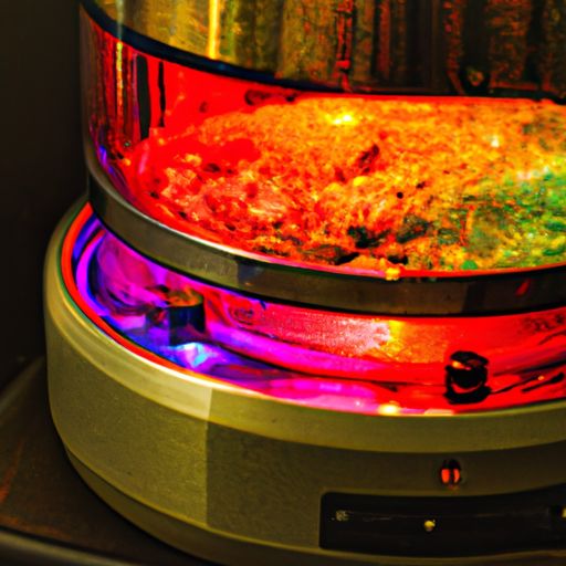 微波炉的使用方法