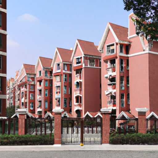 鸿博家园属于哪个街道