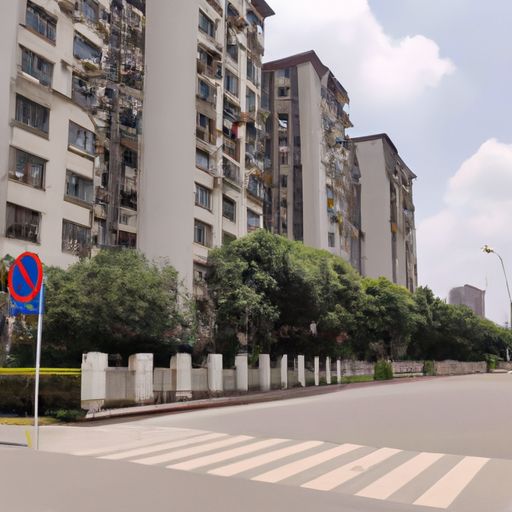 胡可家在哪个小区