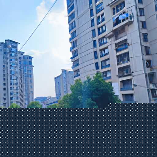 淮阳哪个小区最好