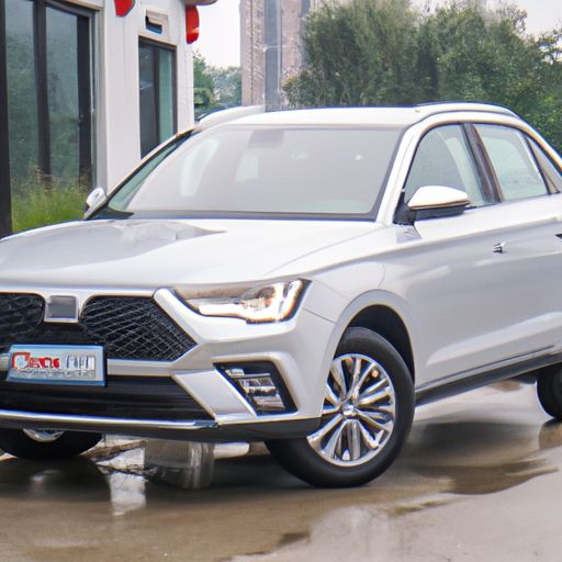 家用汽车哪个好