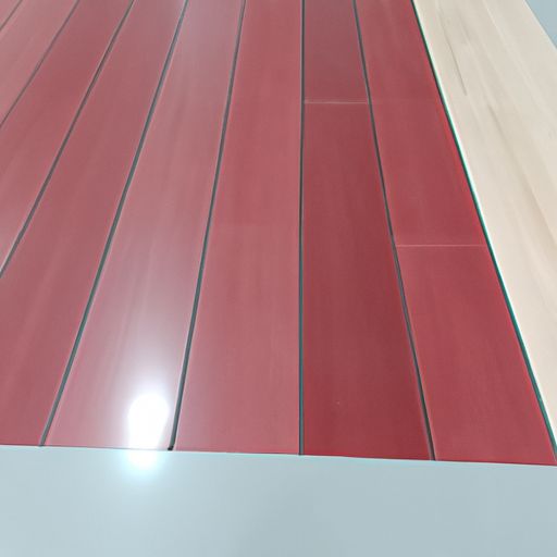 办公室装修铺哪种地板