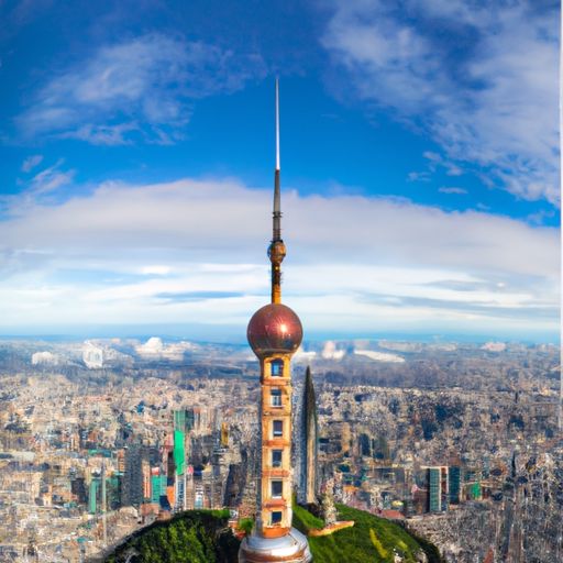 落地镜放了哪个位置