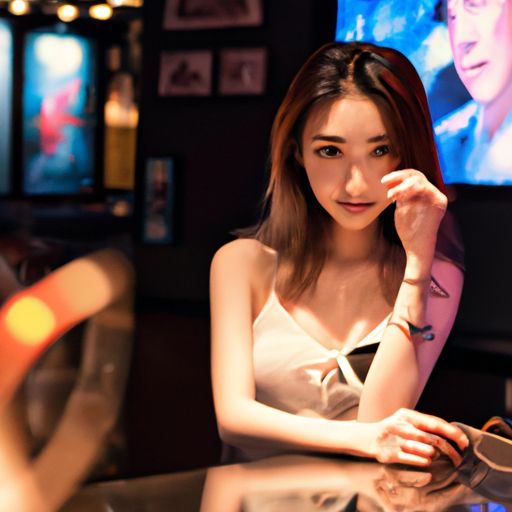 同一首歌西直门店