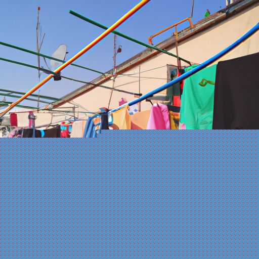 哪个牌子的晒衣架好