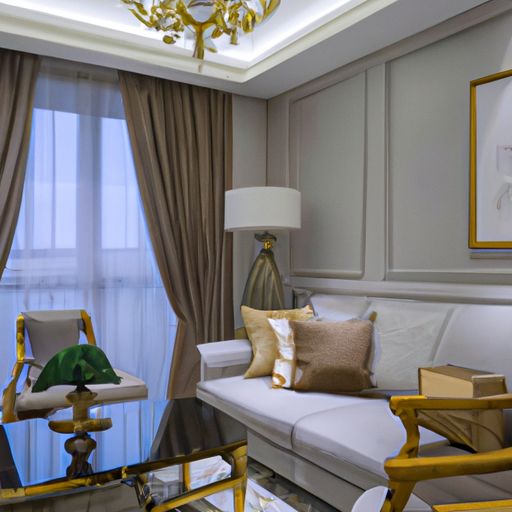 月星家居南京哪个高档