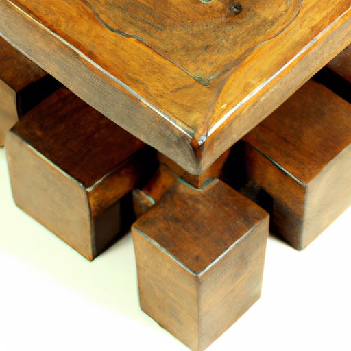 中国十大红木家具