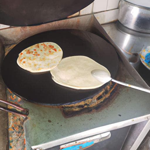 铸铁和熟铁做煎饼哪个好