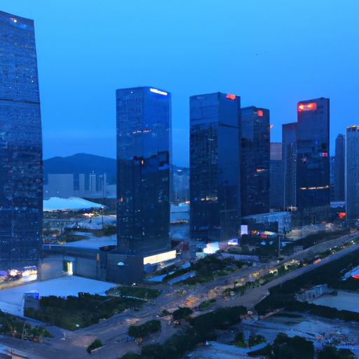 深圳哪个装饰城