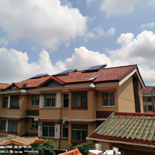 小产权房屋如何过户