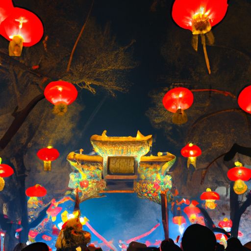 小年的来历与传说