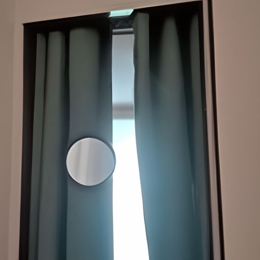 家里镜子放哪个位置好