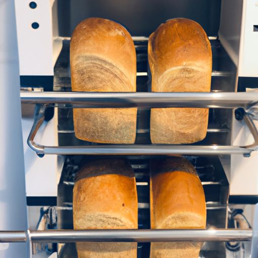 面包机使用方法