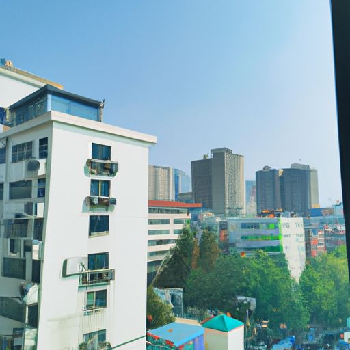 8层楼跟18层楼哪个好