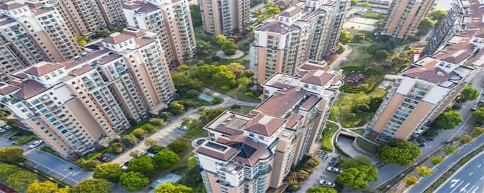 统租房和公租房有什么区别