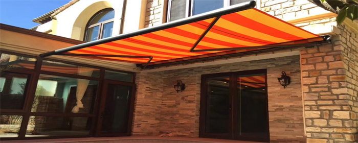 雨棚遮阳棚怎么安装 雨棚遮阳棚怎么安装