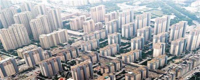 为什么老旧小区是改造不是拆迁