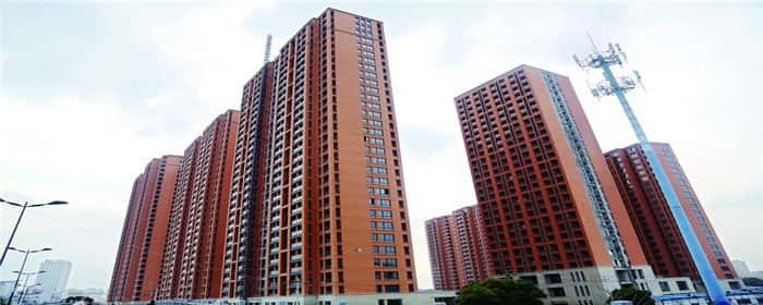 房改房纠纷是否属于人民法院的受理范围