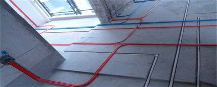 自建房取暖最佳方案