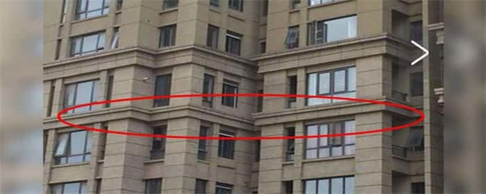 次顶层房子好不好